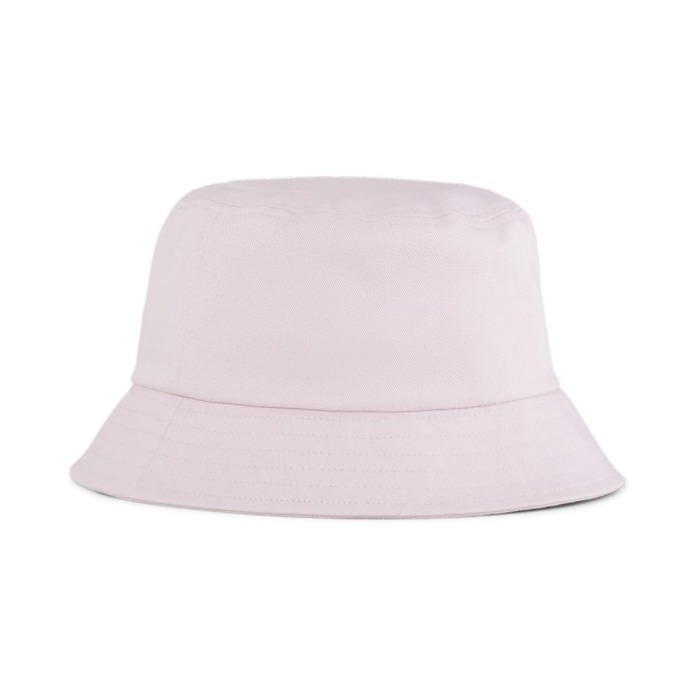 Bob Mauve Gemischt Puma Essential Logo Ansicht 2