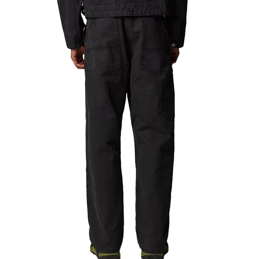 Pantalon Noir Homme The North Face NF0A8B78JK3 vue 2