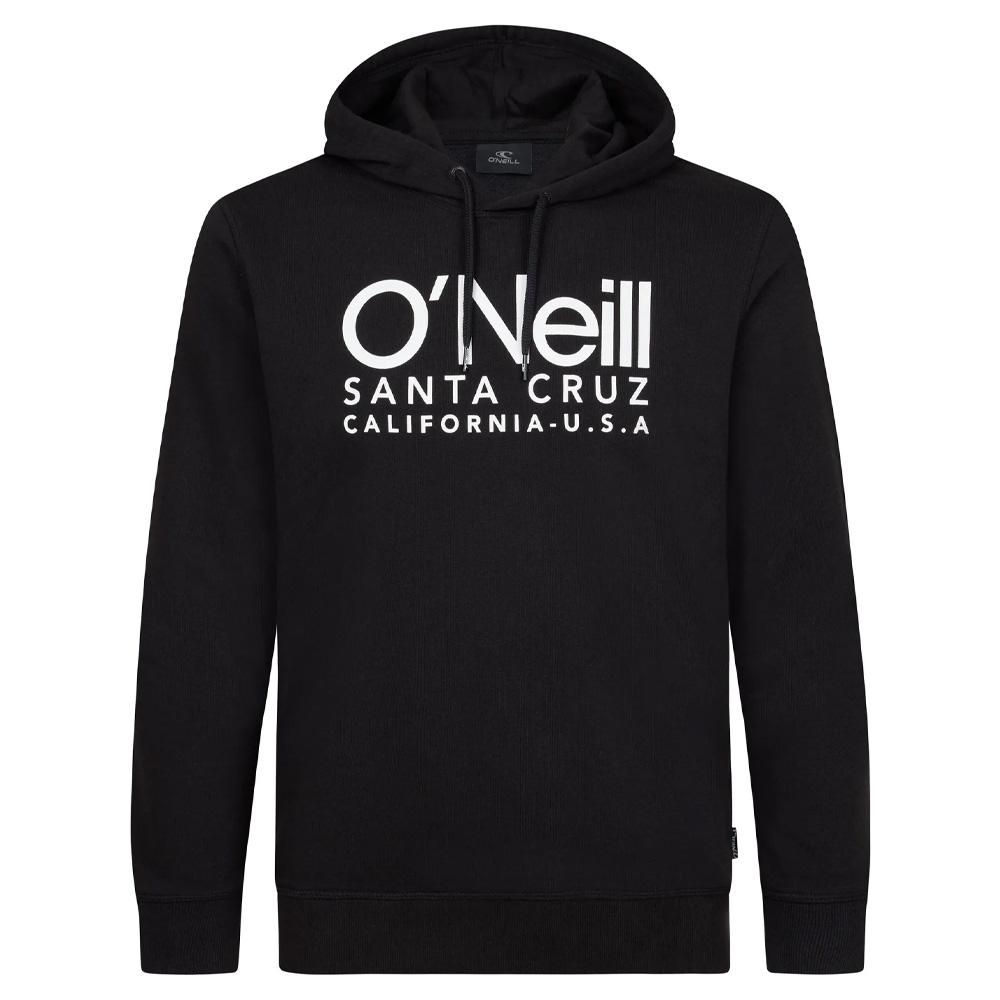 Sweat Noir/Blanc Homme O'Neill Cali pas cher