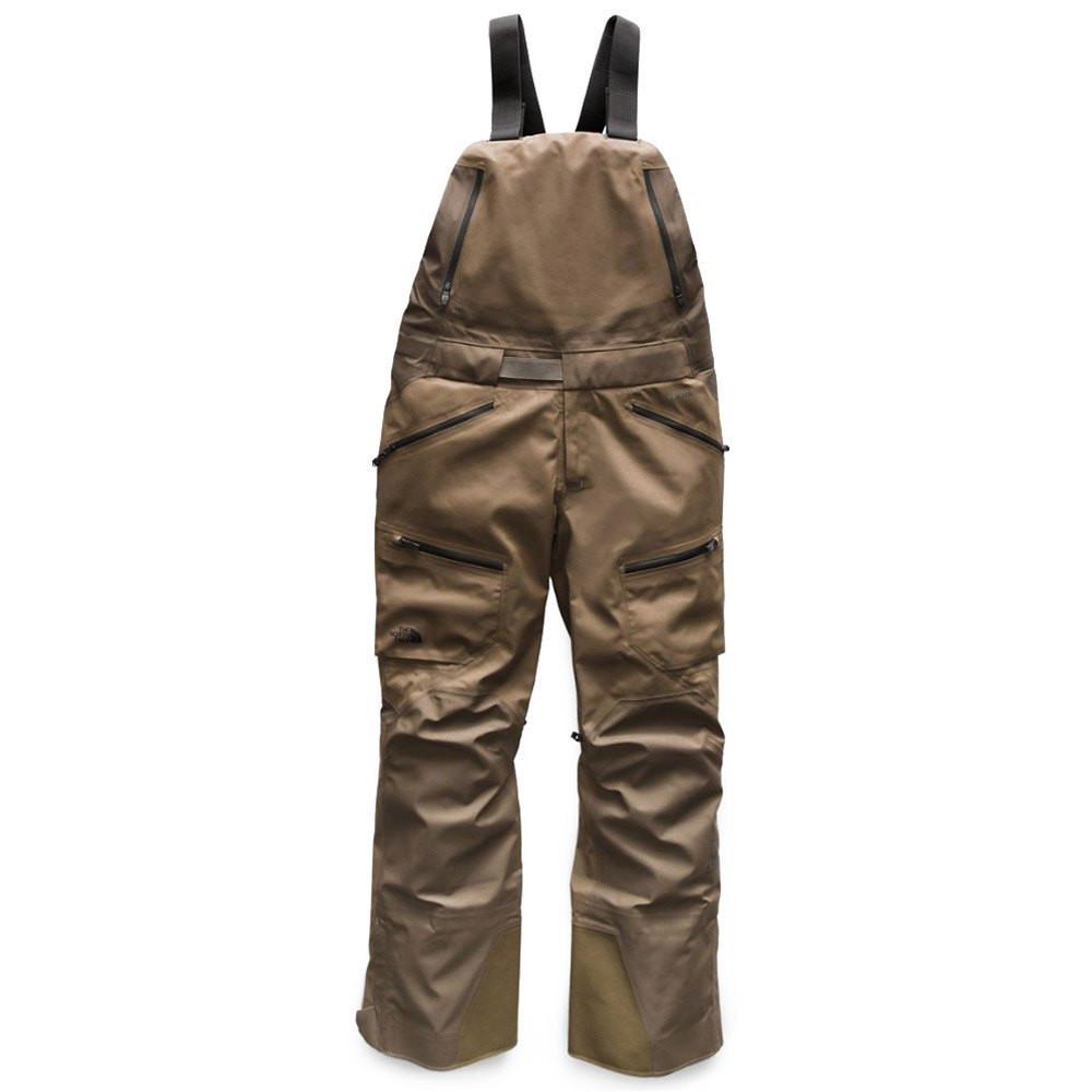 Peto caqui para mujer The North Face Beech Green Fuse ver 2