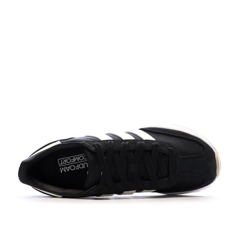 Adidas Run 70s 2.0 Women’s Black Trainers Photo of the Espace des Marques %store% store - view of %key%