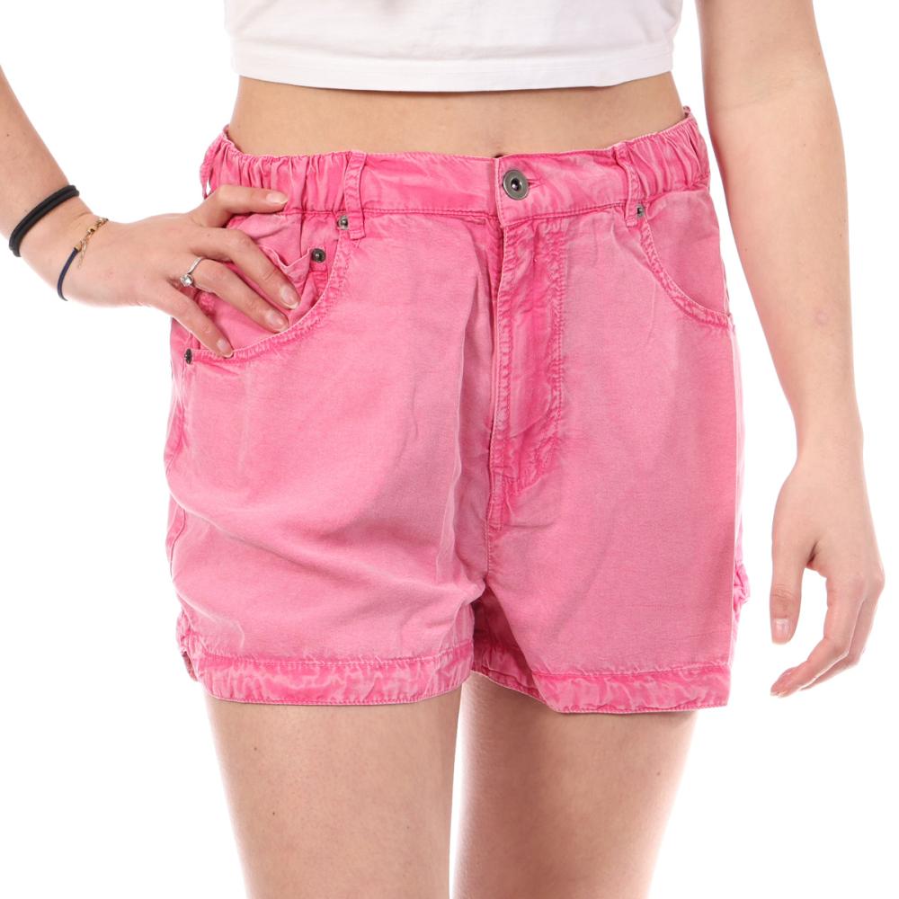 Shorts Rosa Damen Kaporal VISARE günstig