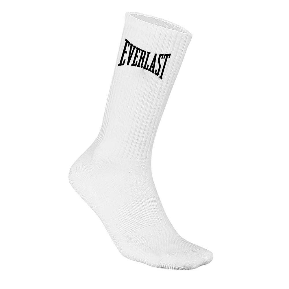 6er-Pack weiße Herrensocken von Everlast EL063 günstig