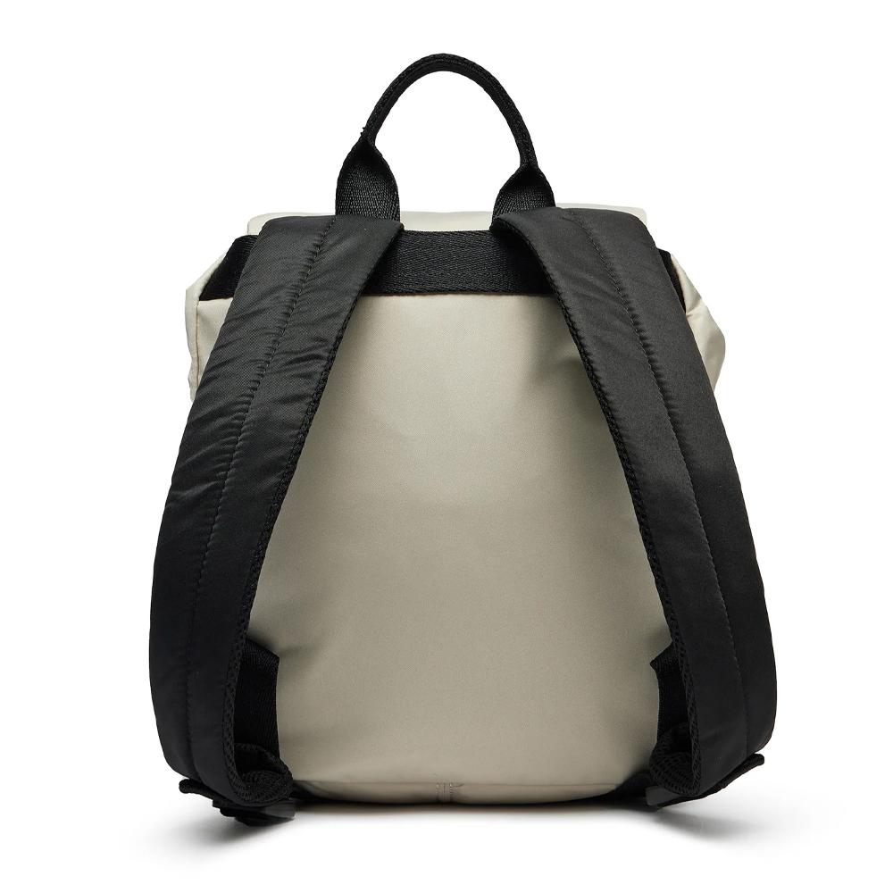Rucksack Beige Frau Calvin Klein Jeans Clean Detailed Ansicht 2