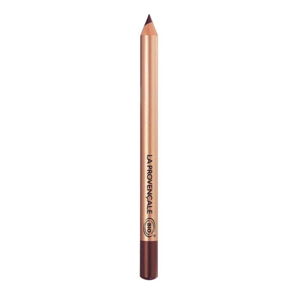 Lápiz de maquillaje de madera La Provençale 200 Tierra de Siena barato