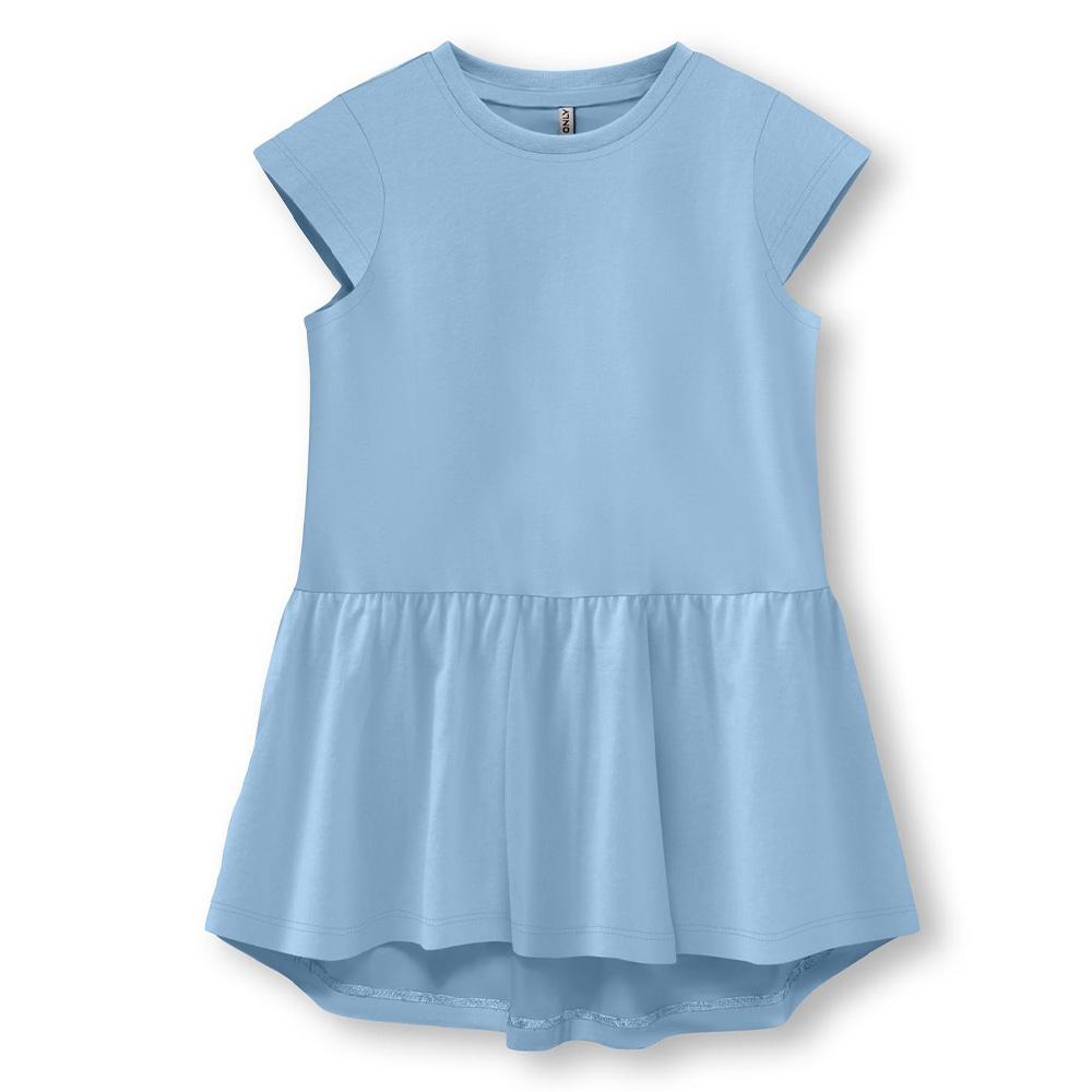 Kleid Blau Mädchen Only Gida günstig