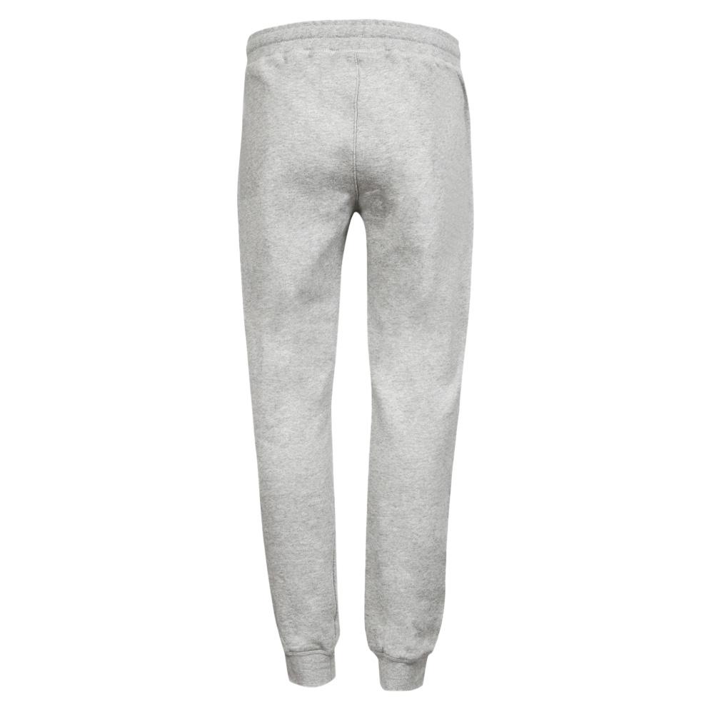 Jogging Gris Homme Umbro Prt vue 2