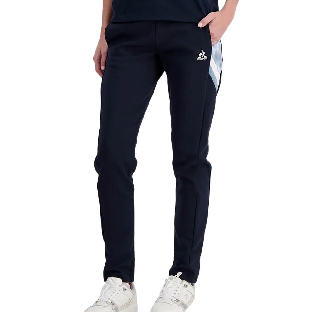 Jogging Marine Damen Le Coq Sportif Slim N°1 Sky Captain günstig