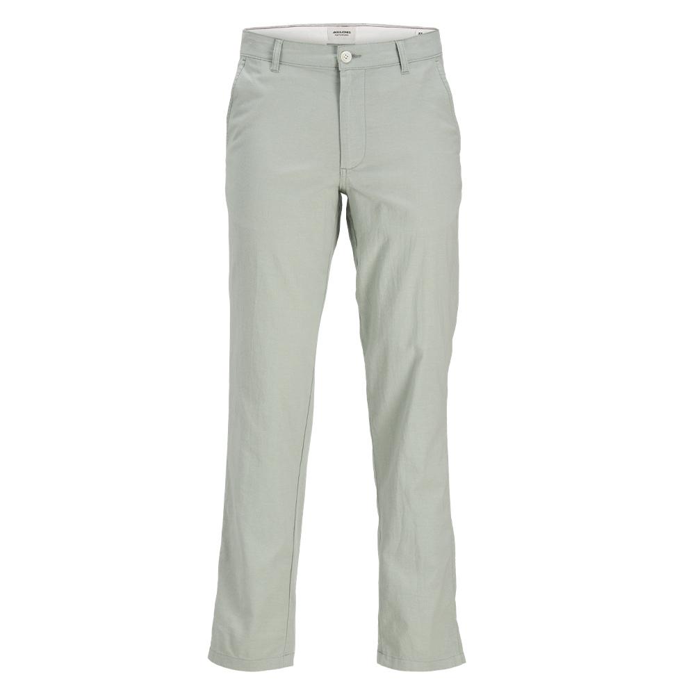Grüne Hose Mann Palma Linen 12254132 günstig