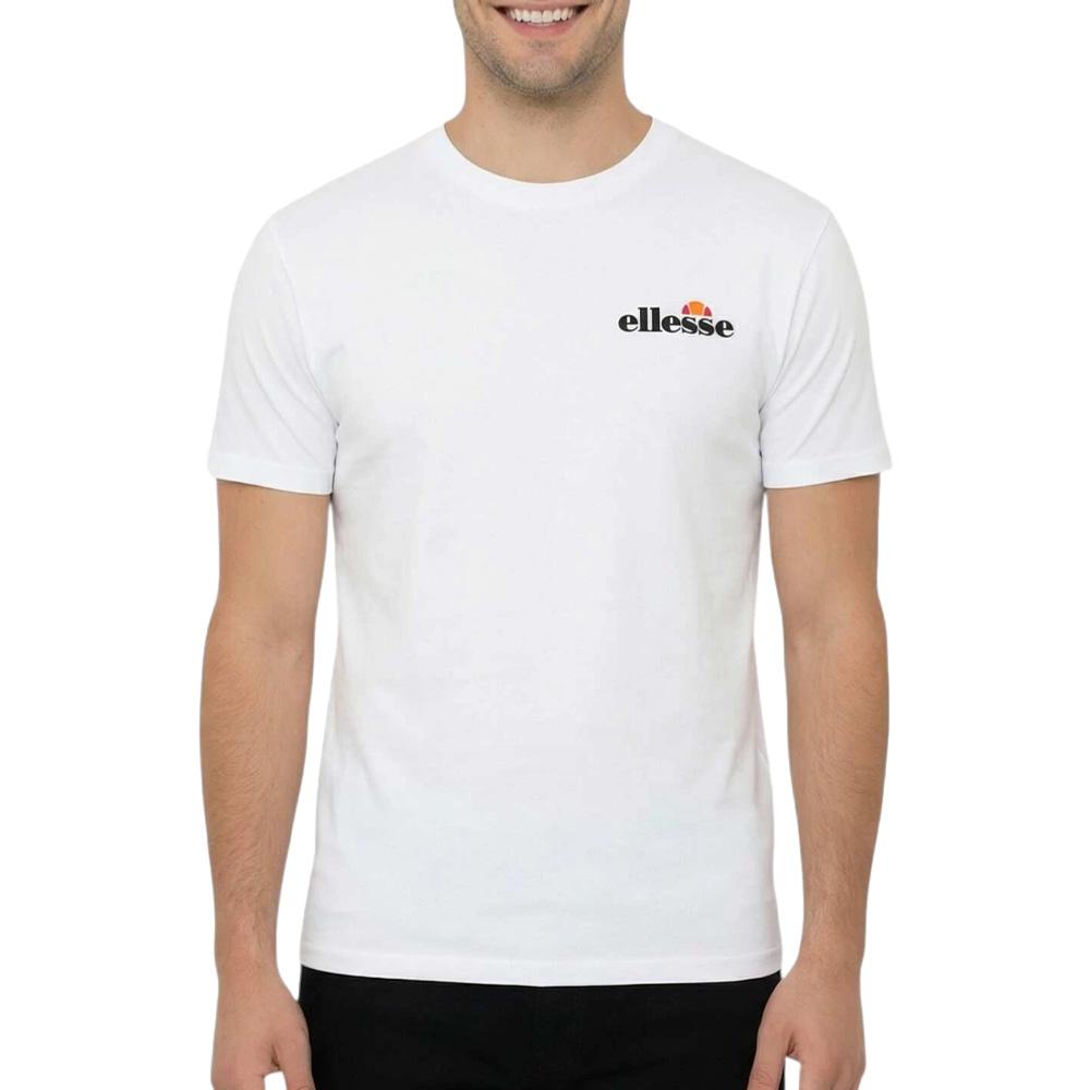 Ellesse SOP2 Men’s White T-shirt affordable