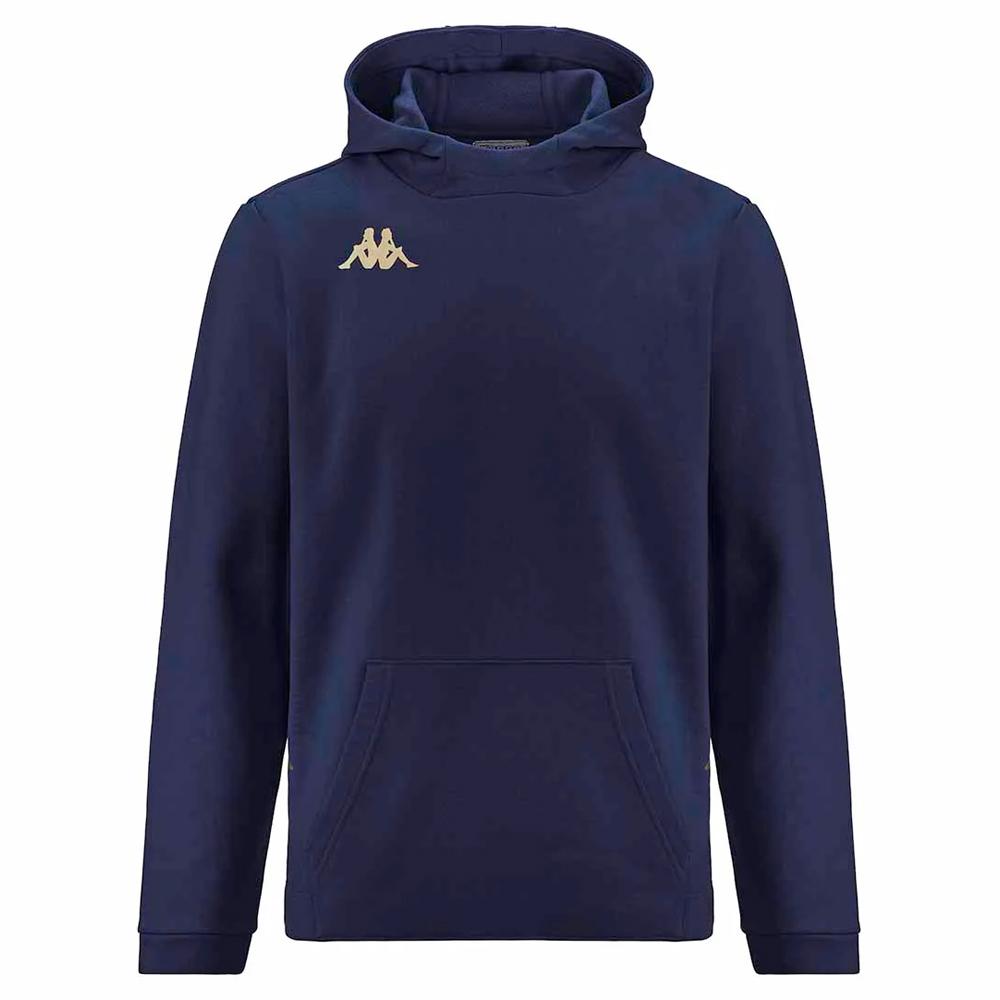 Men's navy hoodie Kappa Giordi affordable
