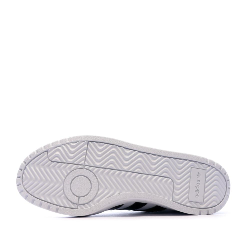 Zapatillas blancas para hombre Adidas Team Court ver 5