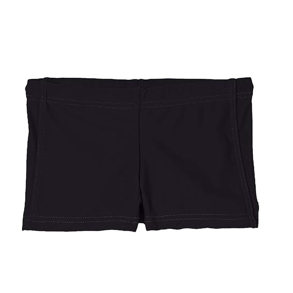 Schwarze Badehose für Jungen „Lagon Bleu Arthur“ günstig