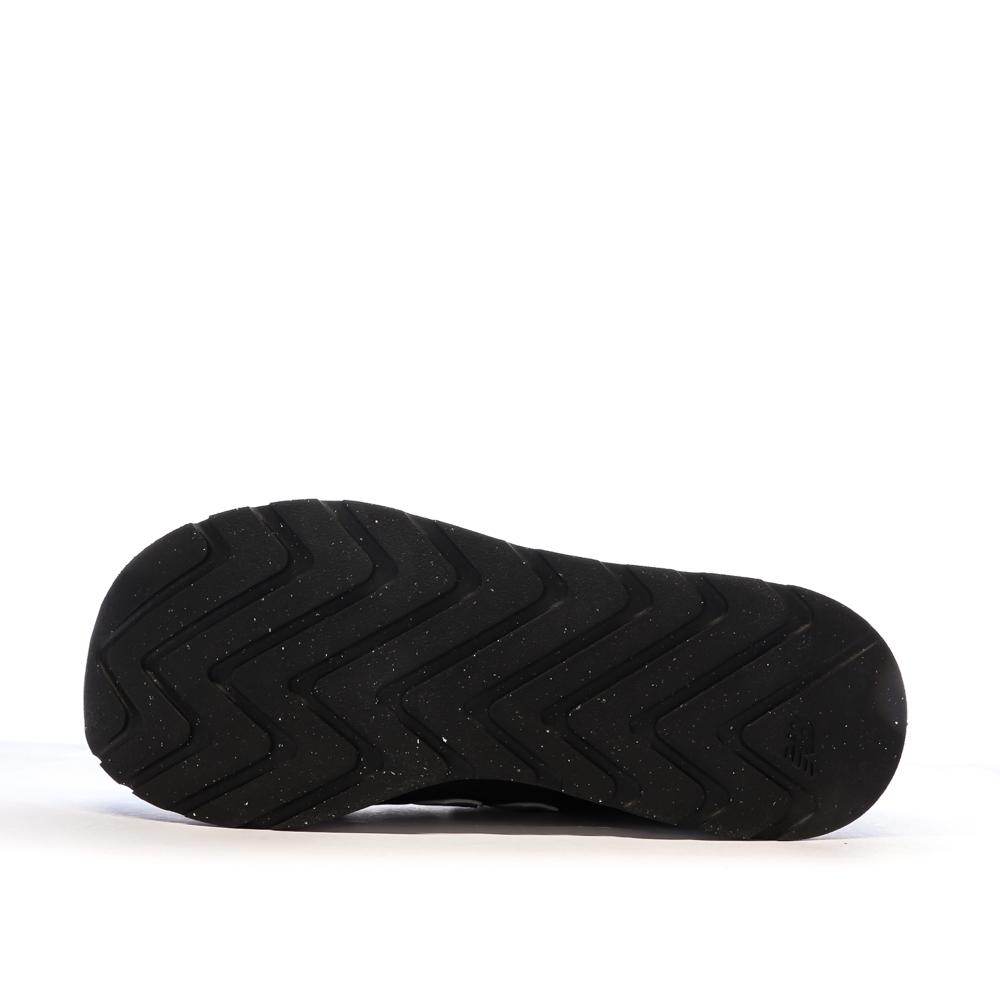 Women's Black/Plum Sneakers New Balance 515 Photo of the Espace des Marques %store% store - view of %key%
