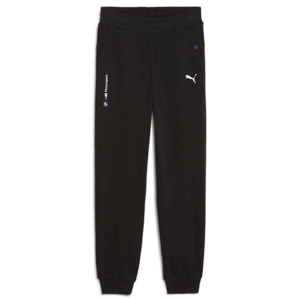 Jogging Black Boy Puma Bmw Mms Kids Ess affordable