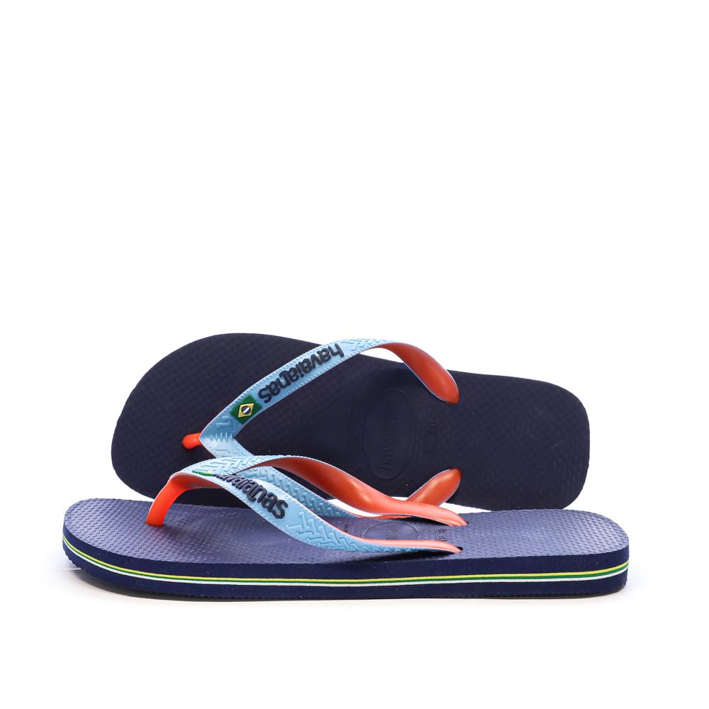 Chanclas Havaianas Brasil Mix para hombre y mujer barato