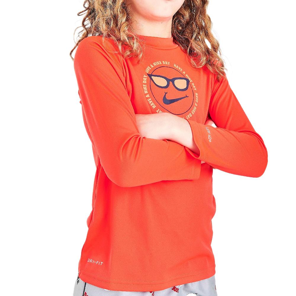 Lycra Rot Jungen Nike Sleeve Hydrogua günstig