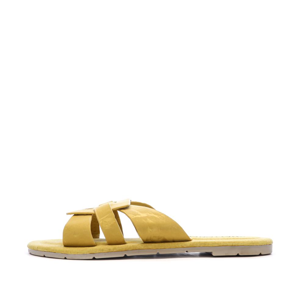 Steppschuhe Gelb Damen Chattawak Pace günstig