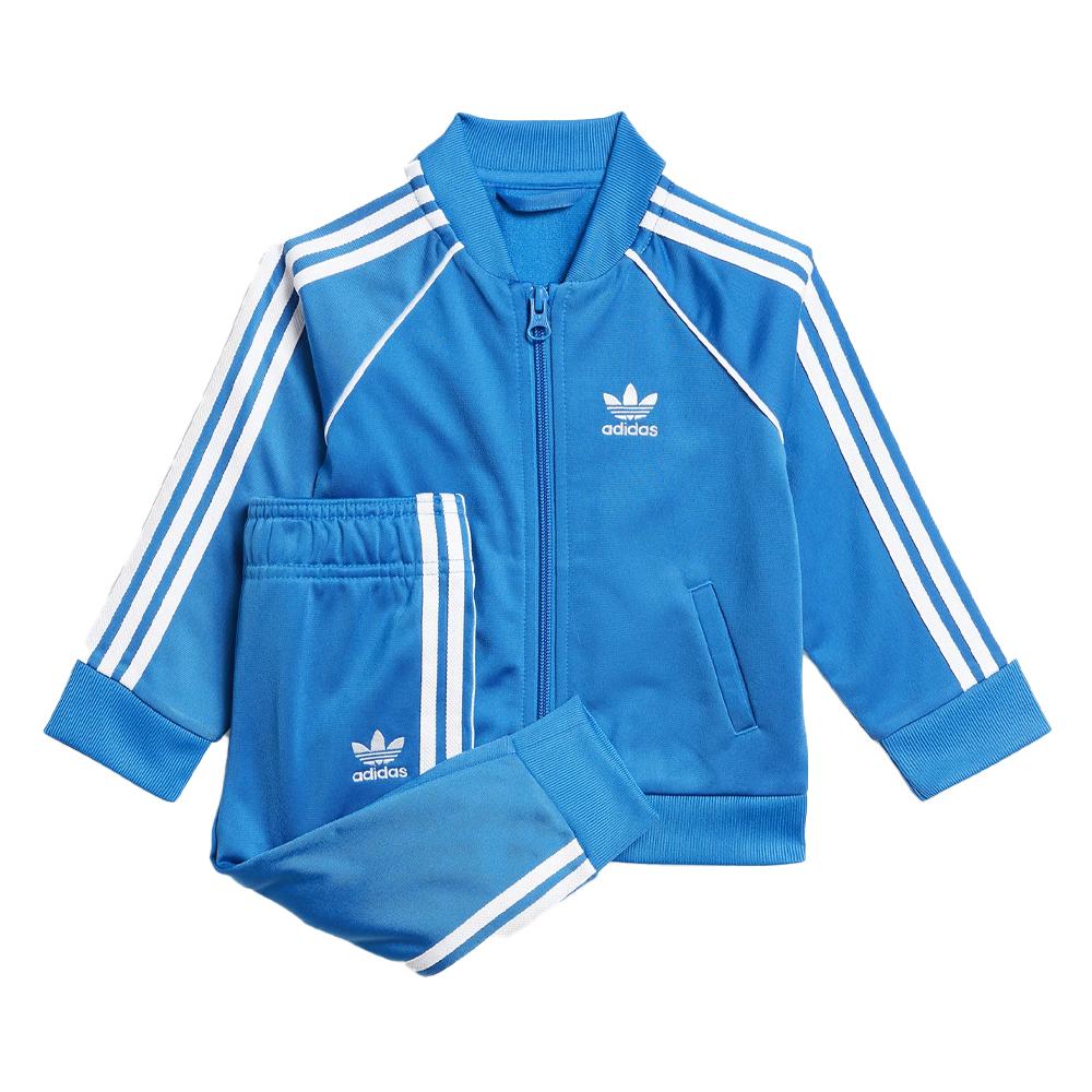 Chándal Adidas Azul Niño IP6696 barato