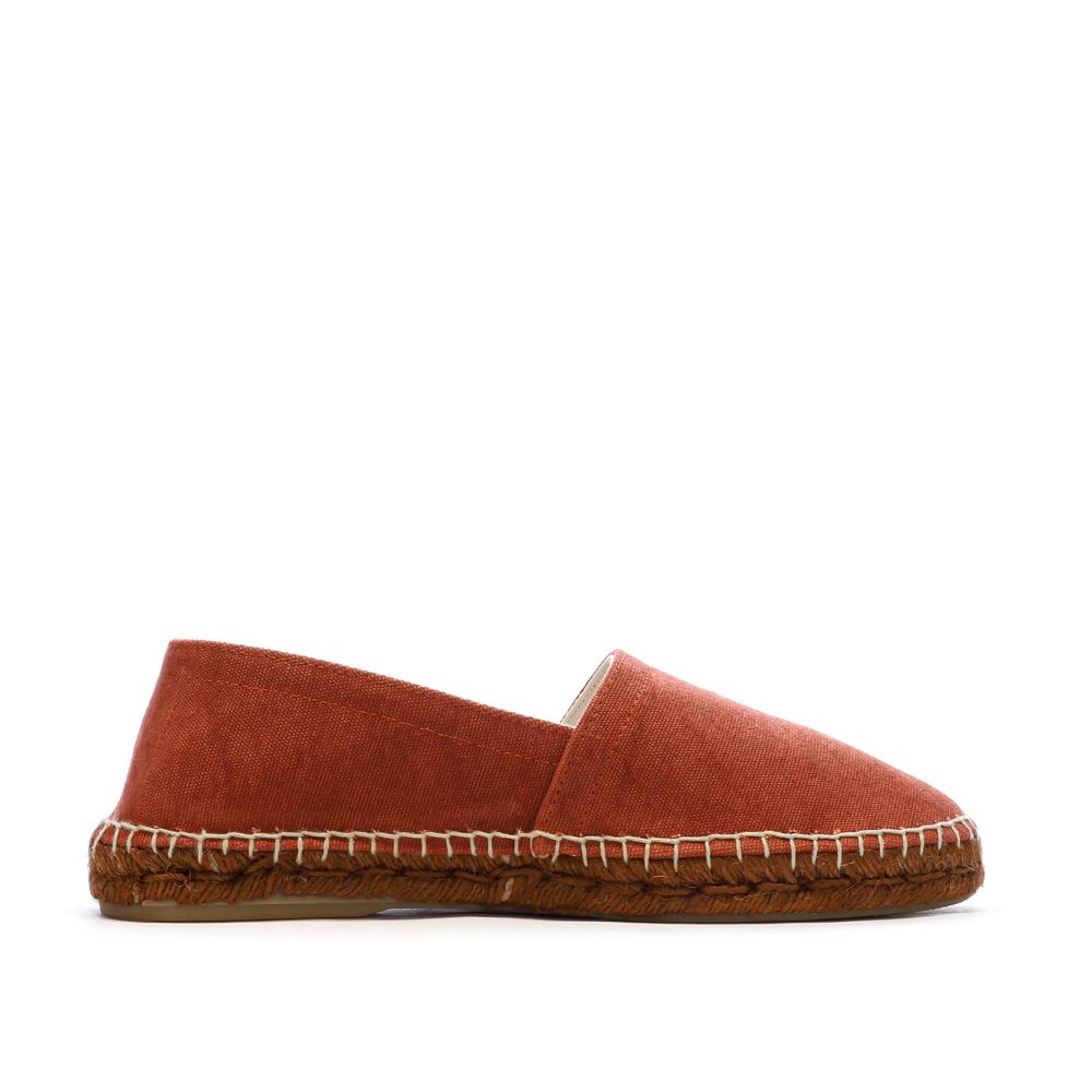 Espadrillas rojas para hombre Pare Gabia Anitz ver 2