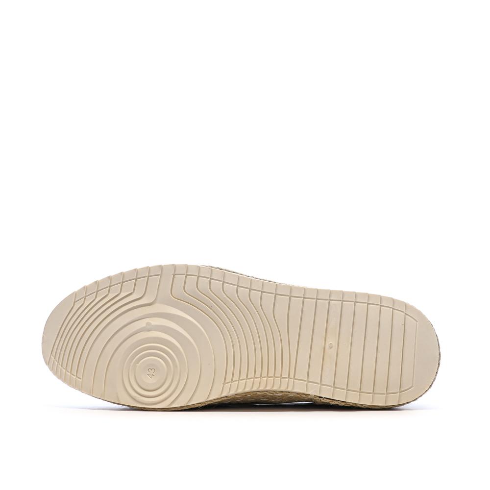 Men’s Beige Refresh Trainers 175503 Photo of the Espace des Marques %store% store - view of %key%