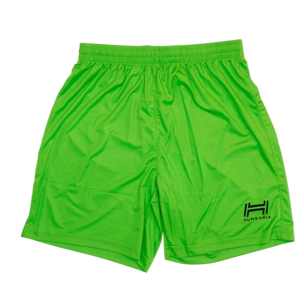 Hungaria Premium Men's Apple Green Shorts affordable