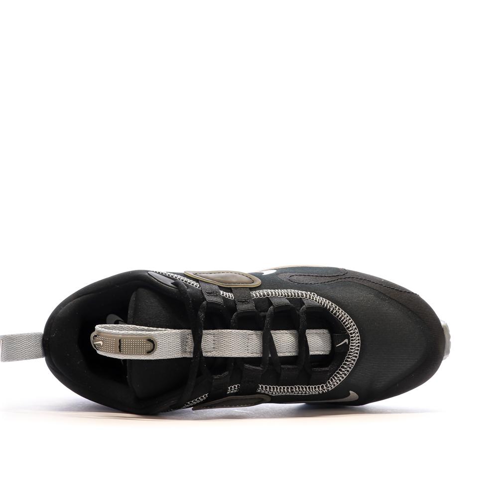 Nike Spark Women's Black Sneakers Photo of the Espace des Marques %store% store - view of %key%