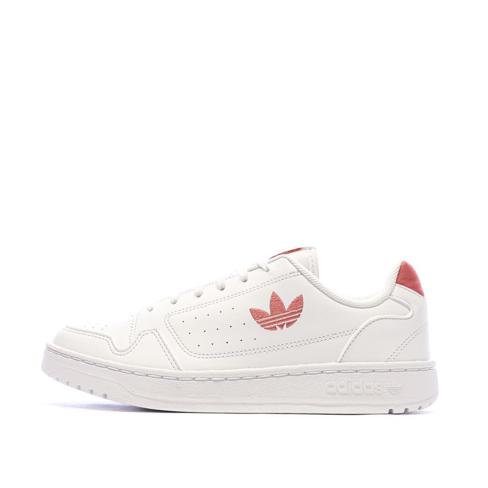 Adidas Ny 90 White/Rose Sneakers affordable
