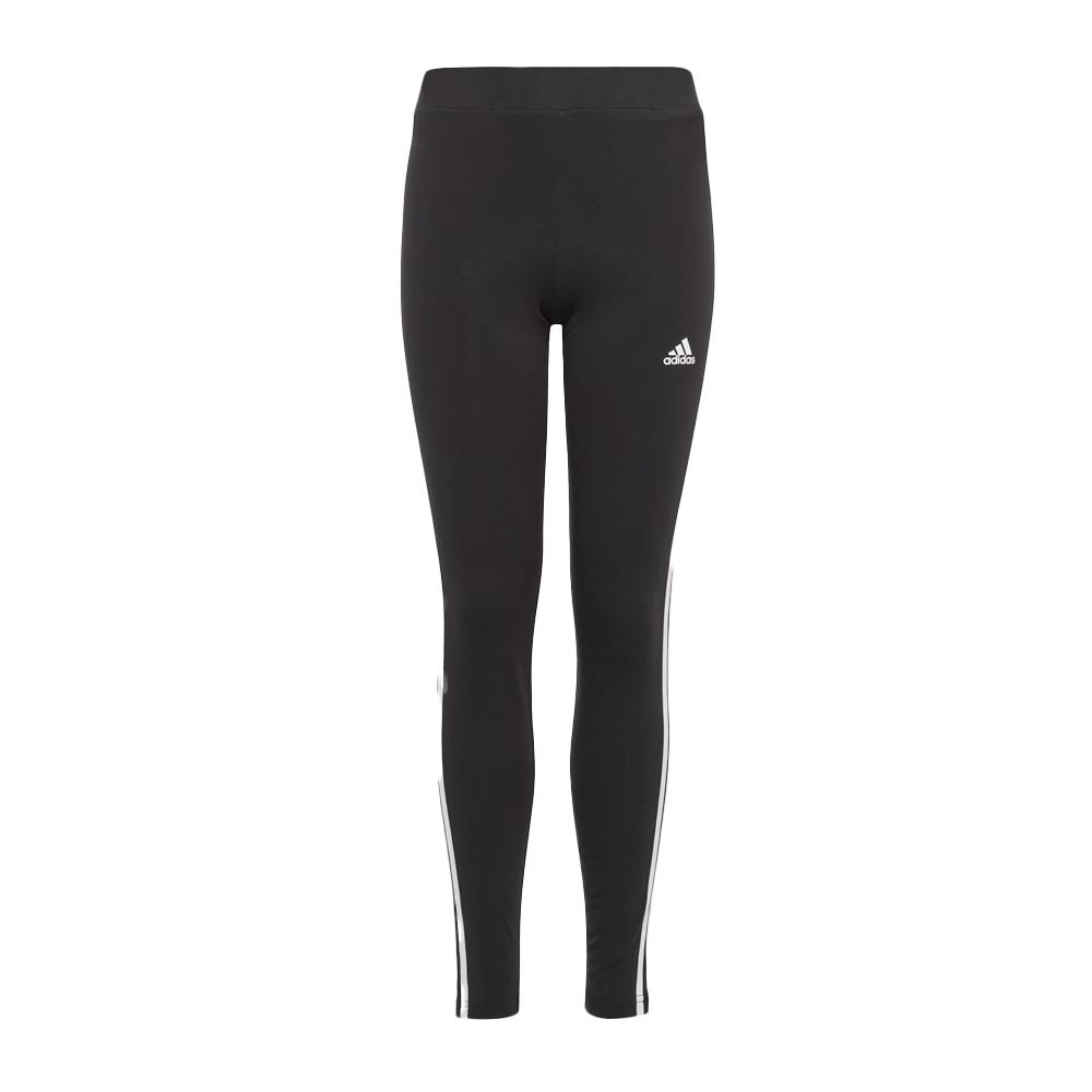 Adidas Girls Black Legging IC3623 affordable
