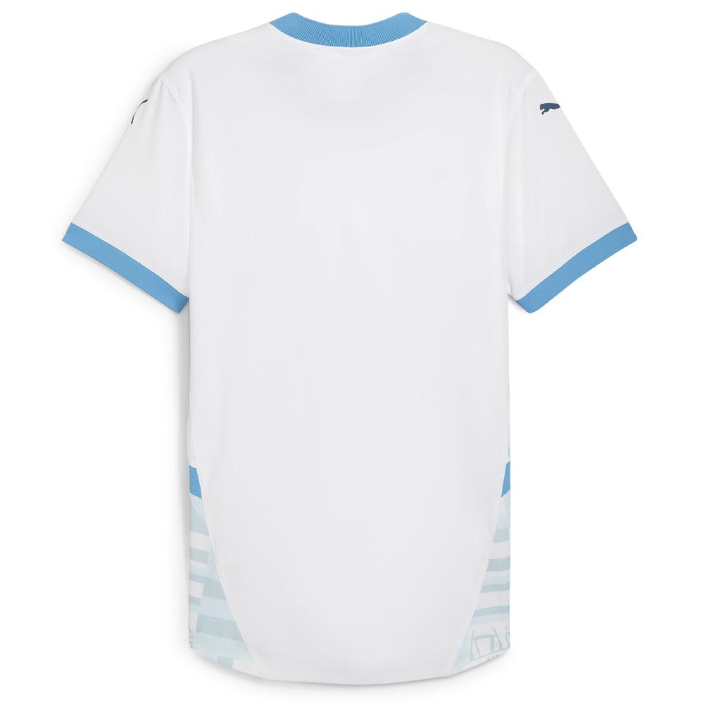 OM Maillot Authentic Domicile Homme Puma 2024/2025 ver 2