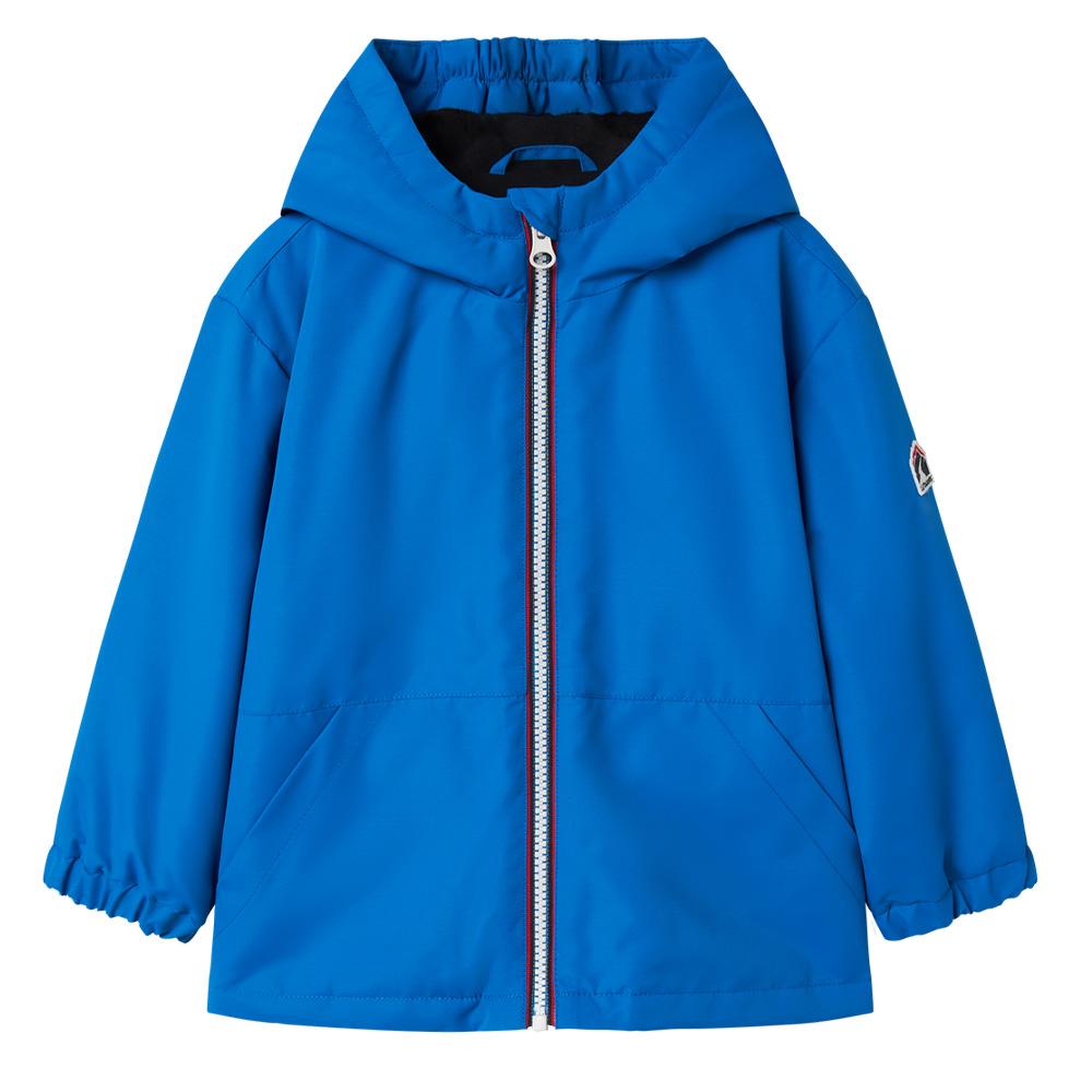 Blaue Jacke Jungen Name it Massimo günstig