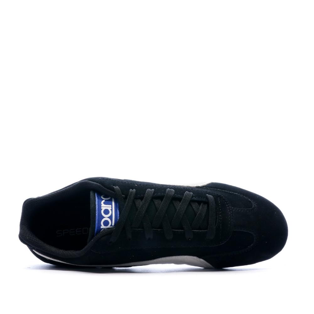 Trainers Black Mixed Puma SpeedCat Sparco Photo of the Espace des Marques %store% store - view of %key%