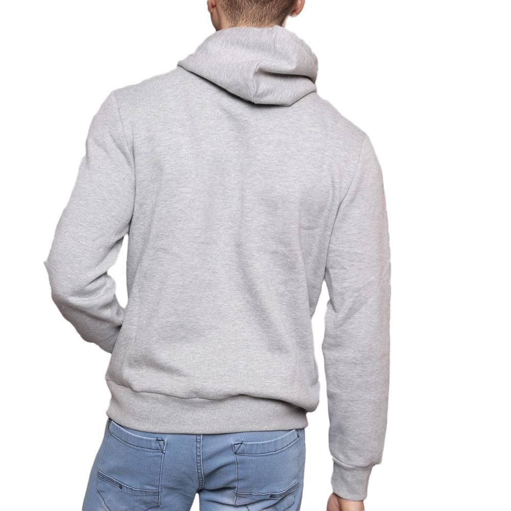 Men's Grey Redskins Makit Hoodie Poster Photo of the Espace des Marques %store% store - view of %key%