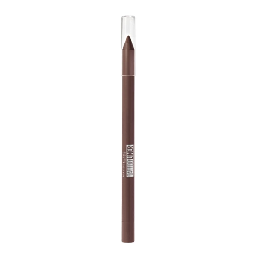 Tattoo Liner Gel Gemey Maybelline 911 Smooth Walnut 1,30 g günstig
