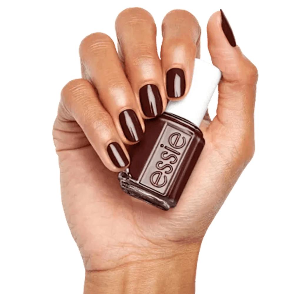 Vernis à ongles Essie Vao color 953 Odd Squad vue 2