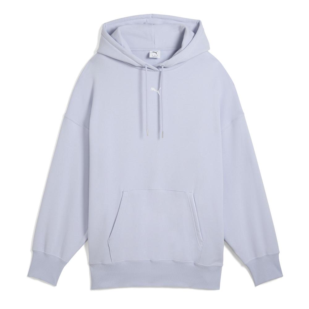 Sweatshirt Mauve Männlich Puma Wardrobe günstig