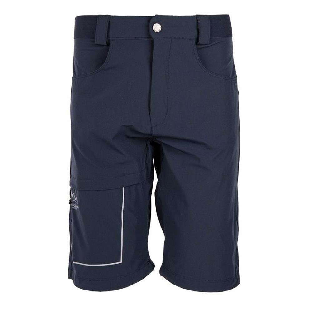 Herren Marine Shorts Best Mountain RANDO300 günstig