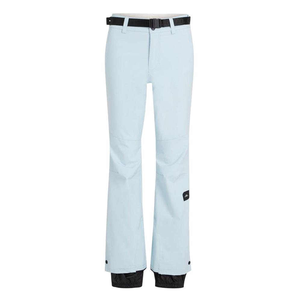 Pantalon de ski bleu clair Femme O'Neill Star vue 3