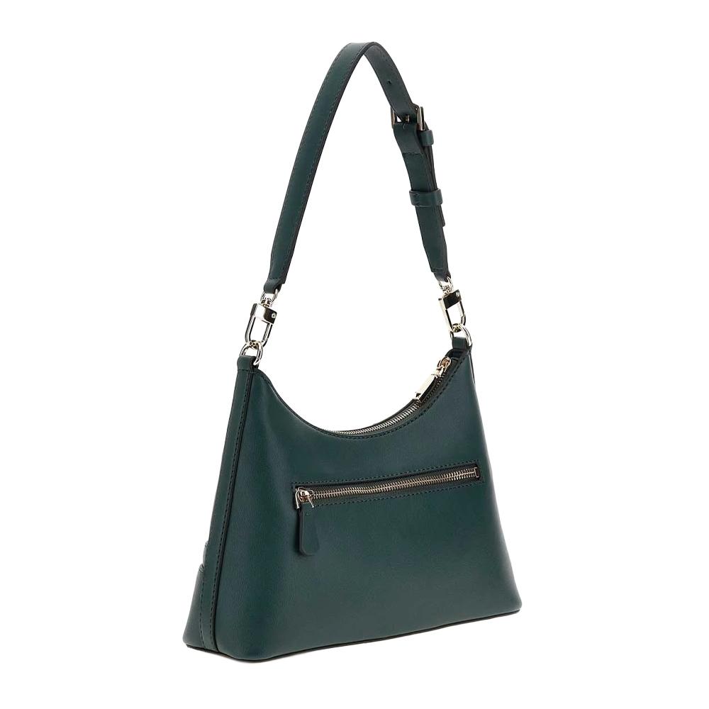 Guess Greyson Green Women’s Shoulder Bag Photo of the Espace des Marques %store% store - view of %key%