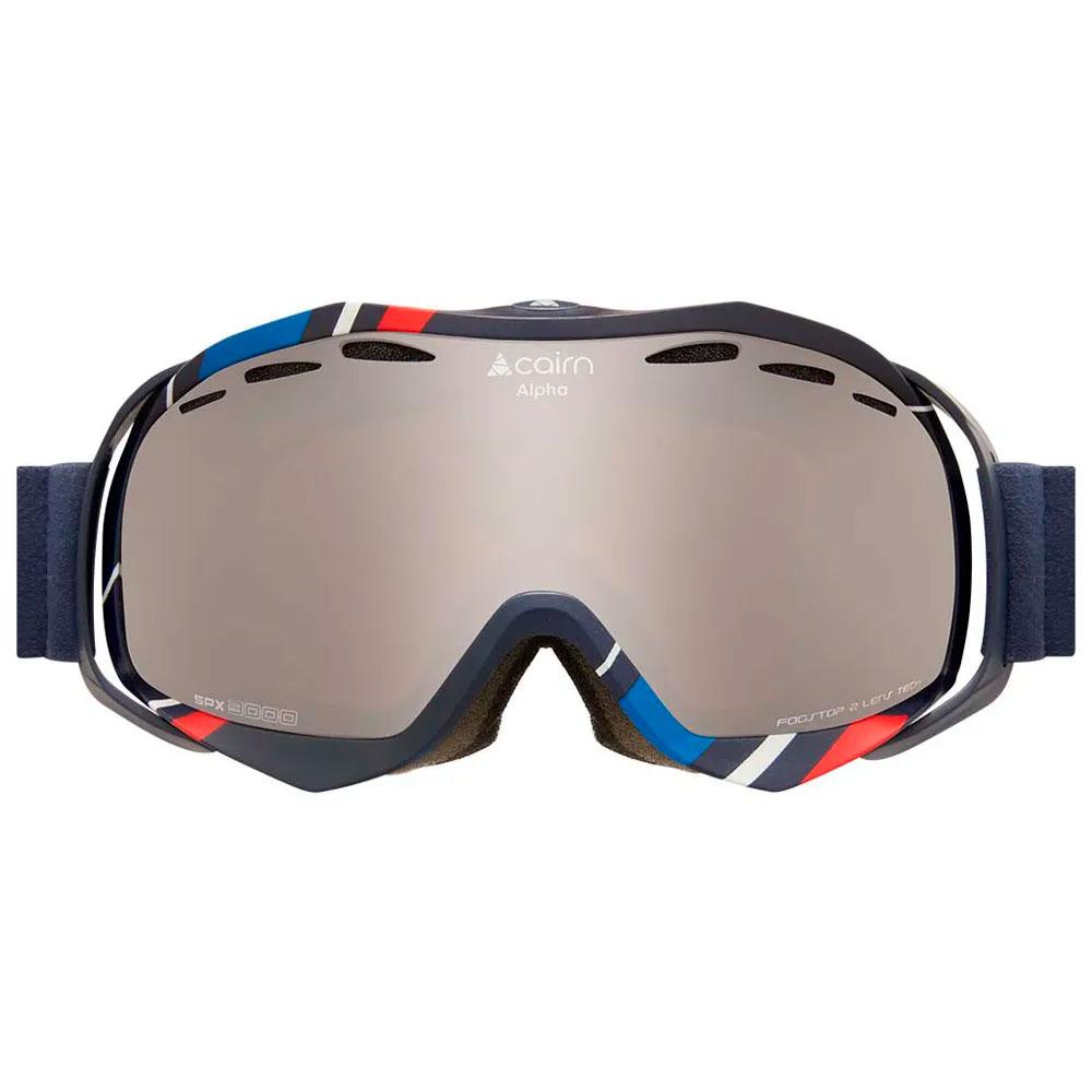 Gafas de esquí Marine para hombre Cairn Alpha Spx3 ver 2