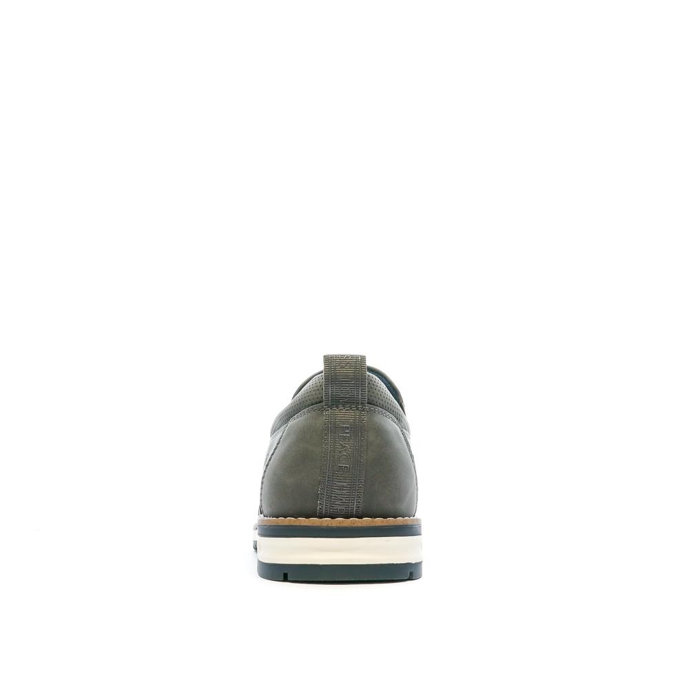 City shoes Grey Men Relife Lasigno Photo of the Espace des Marques %store% store - view of %key%