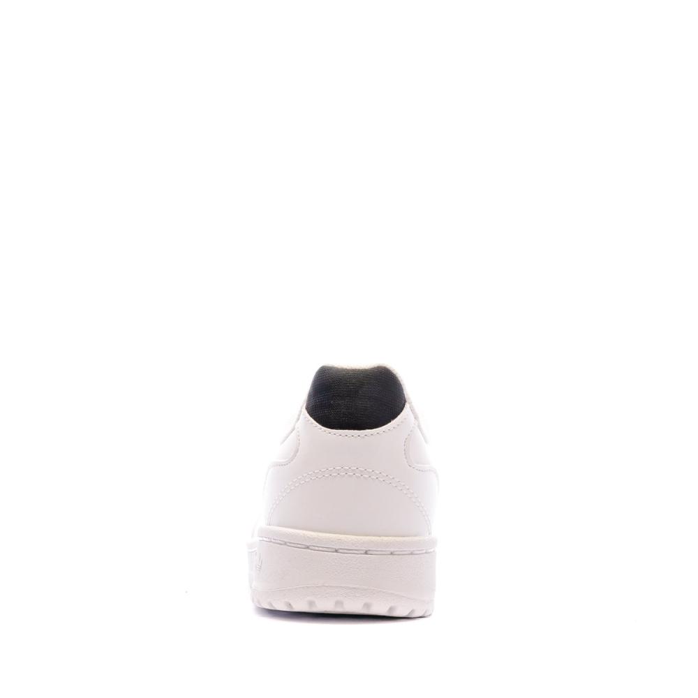 White Sneakers Mixed Adidas NY 90 FY9840 Photo of the Espace des Marques %store% store - view of %key%