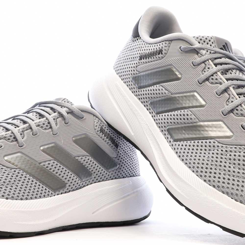 Adidas Response Men's Running Shoes Grey Photo of the Espace des Marques %store% store - view of %key%