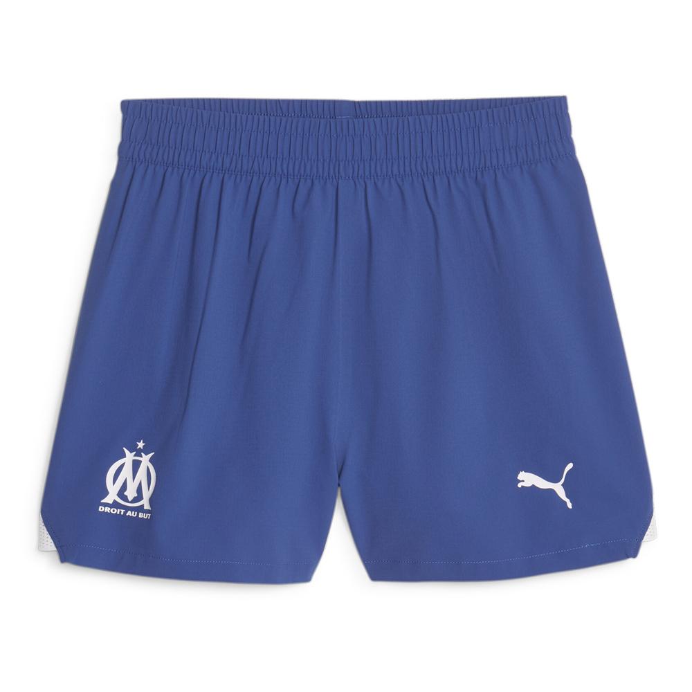 OM Short Puma Azul Mujer barato