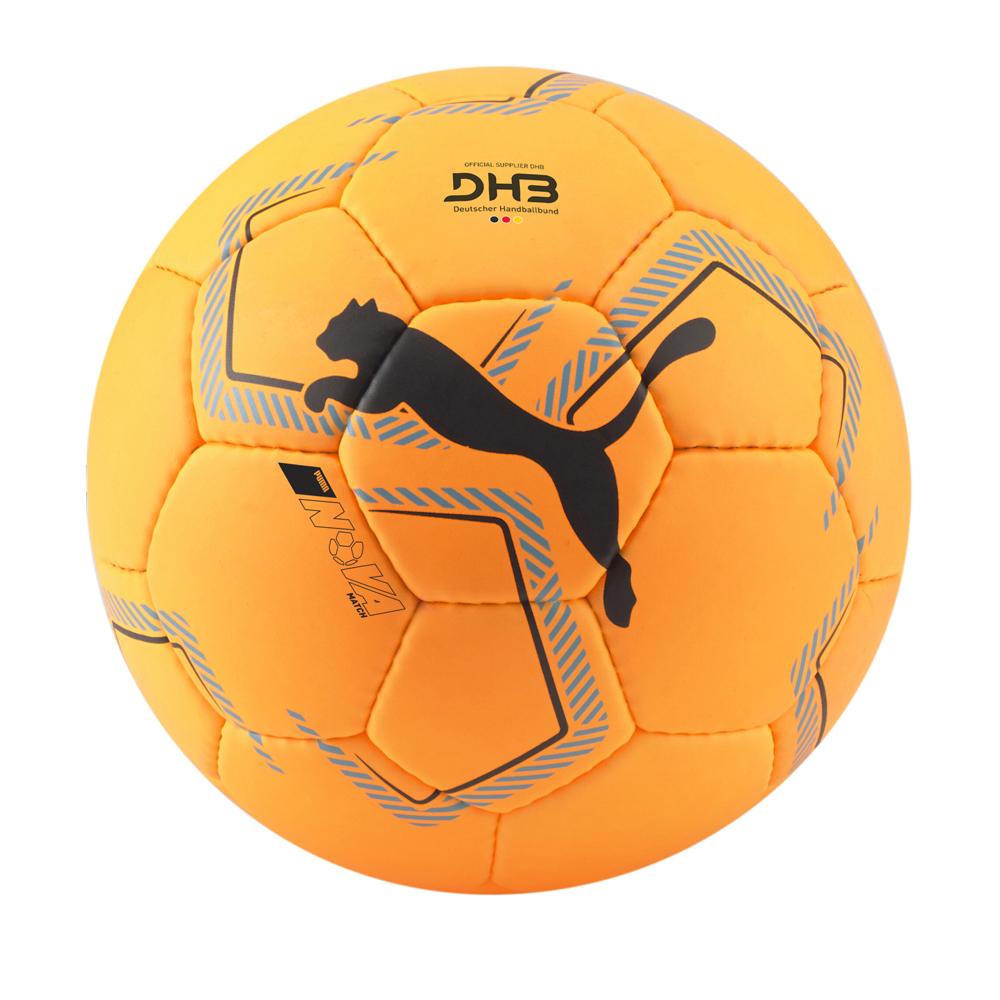 Puma Nova Match Orange Handball günstig