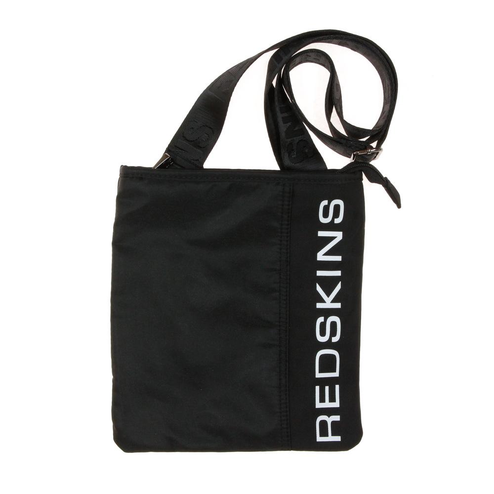 Schwarze Tasche für Männer Redskins CAGONH günstig