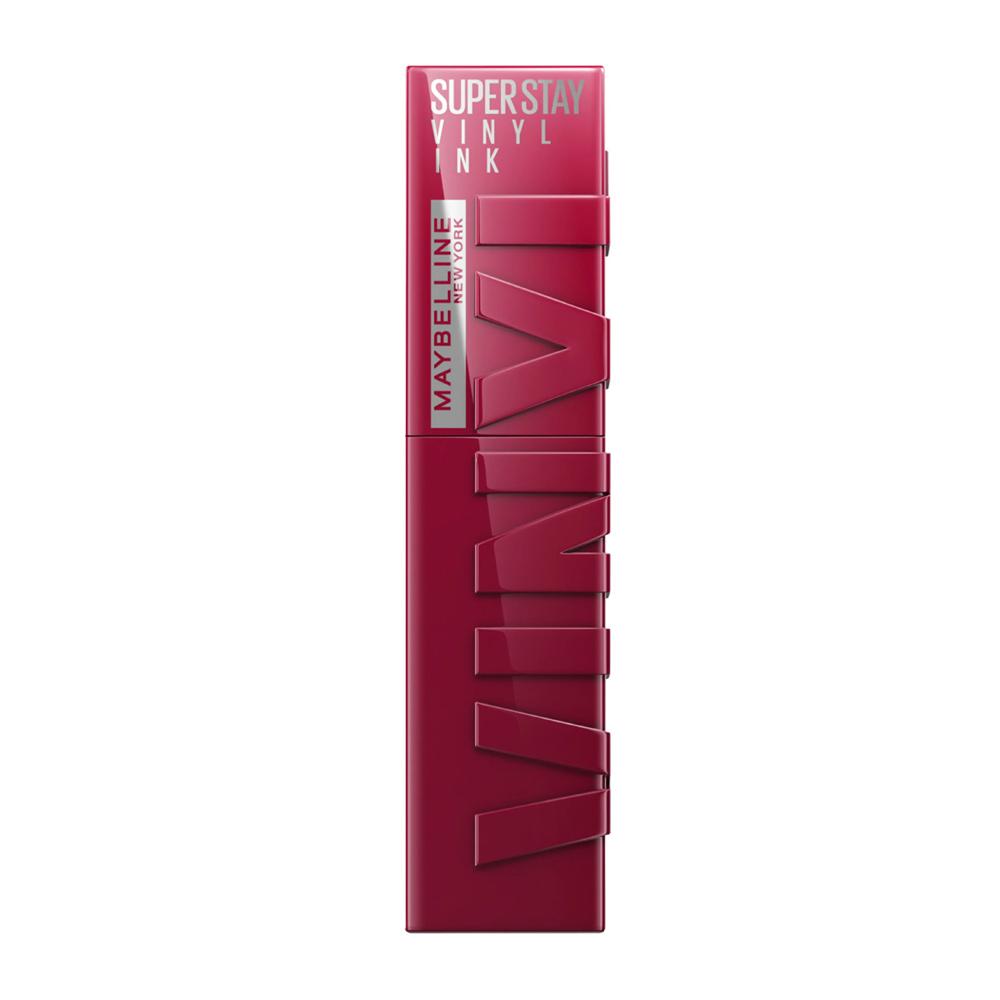 Maybelline New York Liquid Lipstick 030 Unrivalled affordable