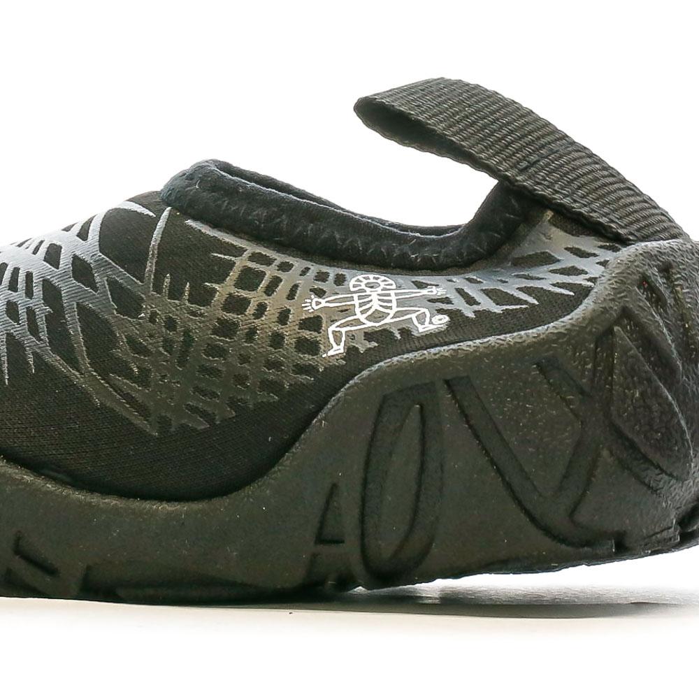 Aquatic Zapatos Negro Mixto Aroona Aqua Shoe ver 7