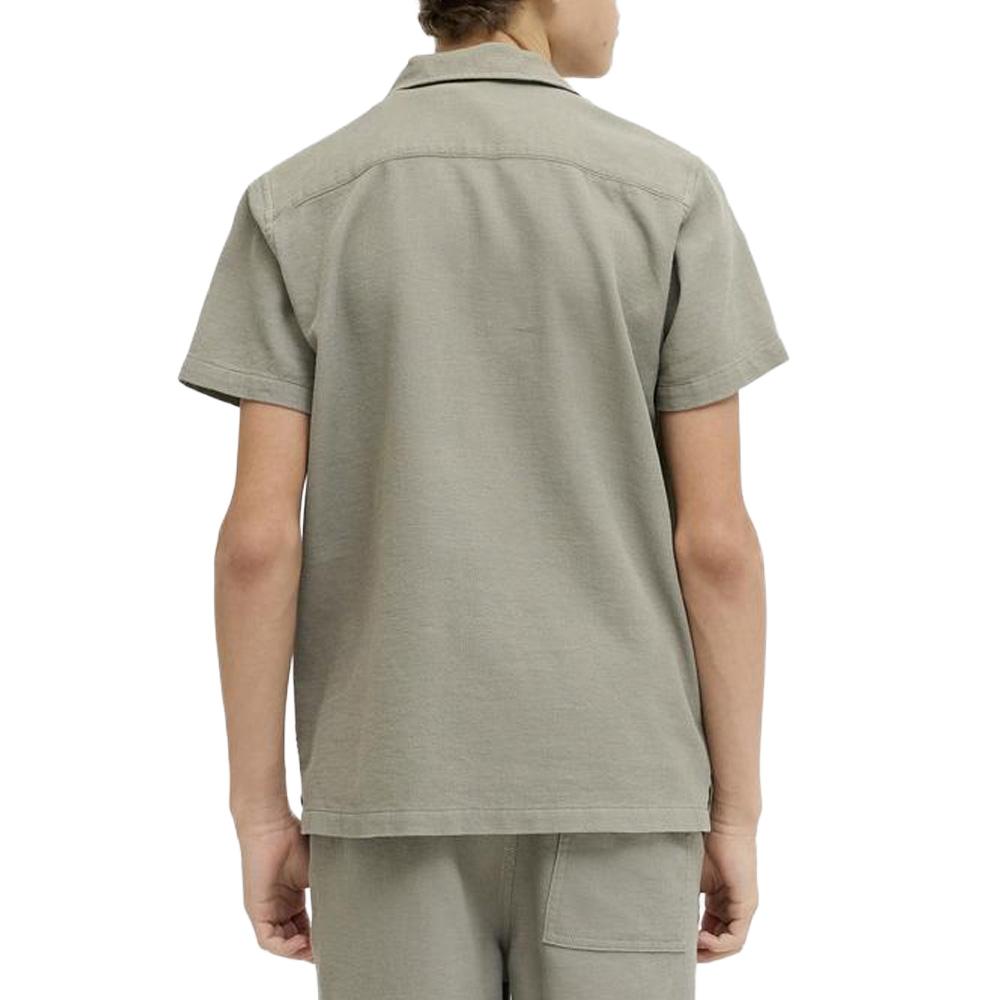Jack & Jones Global Boys’ Green Shirt Photo of the Espace des Marques %store% store - view of %key%