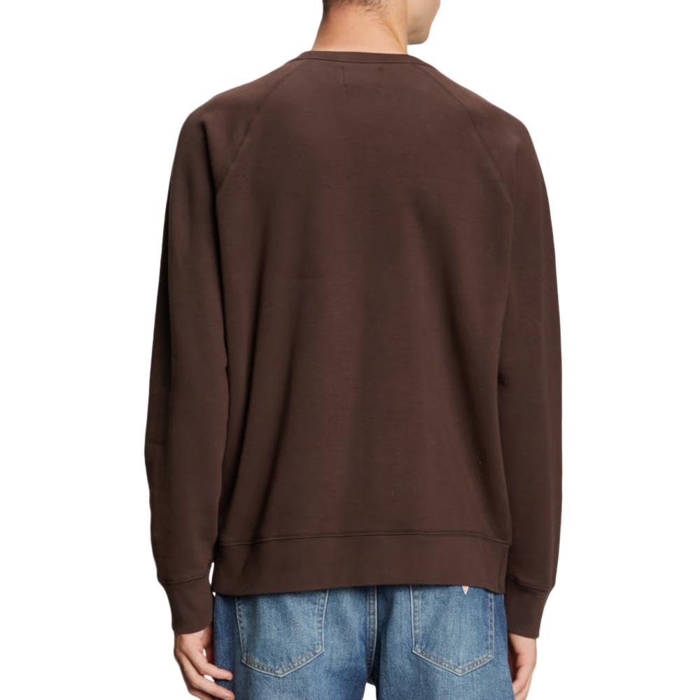 Jersey Dockers Premium Marrón Hombre ver 2